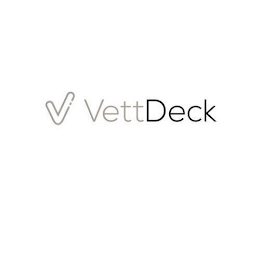 VETTDECK