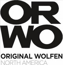 OR WO ORIGINAL WOLFEN NORTH AMERICA