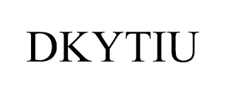 DKYTIU