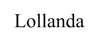 LOLLANDA