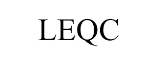 LEQC