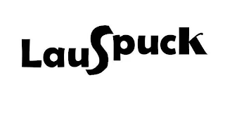 LAUSPUCK