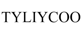 TYLIYCOO