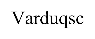 VARDUQSC