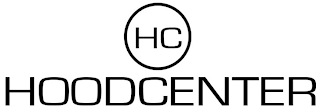 HC HOODCENTER