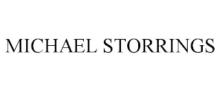 MICHAEL STORRINGS