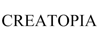 CREATOPIA