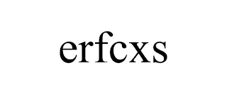 ERFCXS