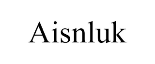 AISNLUK