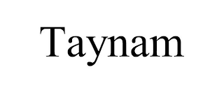 TAYNAM