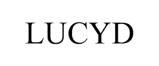 LUCYD