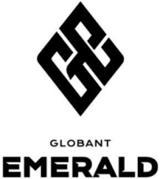 GE GLOBANT EMERALD