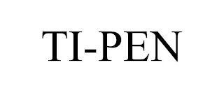 TI-PEN