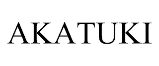 AKATUKI