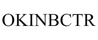 OKINBCTR