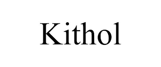 KITHOL