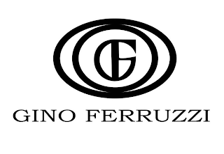 GF GINO FERRUZZI