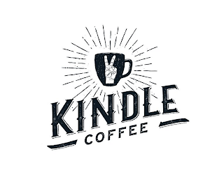 KINDLE COFFEE