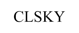CLSKY