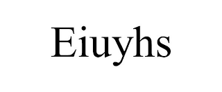 EIUYHS