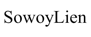 SOWOYLIEN