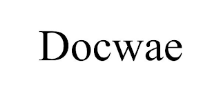 DOCWAE