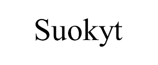 SUOKYT