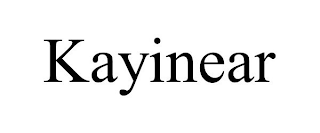 KAYINEAR