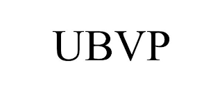 UBVP