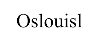 OSLOUISL