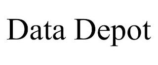 DATA DEPOT