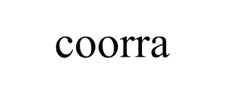 COORRA