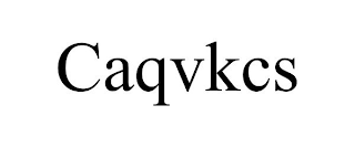 CAQVKCS