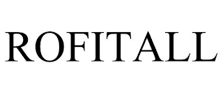 ROFITALL