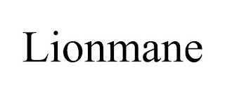 LIONMANE