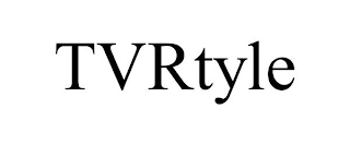 TVRTYLE