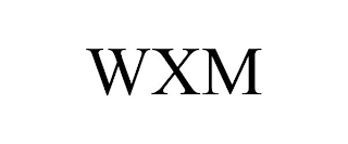 WXM