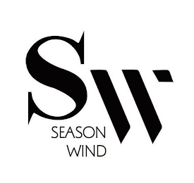 SW SEASON WIND