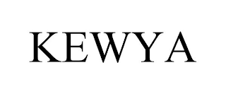 KEWYA