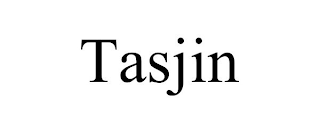 TASJIN