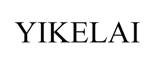 YIKELAI