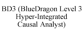 BD3 (BLUEDRAGON LEVEL 3 HYPER-INTEGRATED CAUSAL ANALYST)