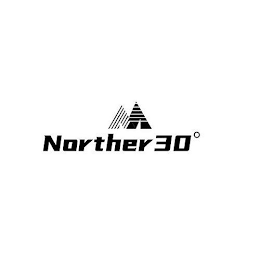 NORTHER30°