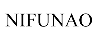 NIFUNAO