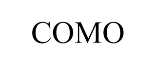 COMO