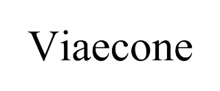 VIAECONE