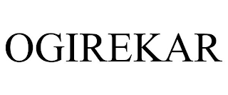 OGIREKAR
