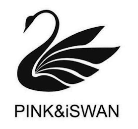 PINK&ISWAN