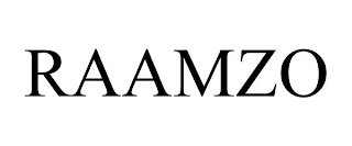 RAAMZO