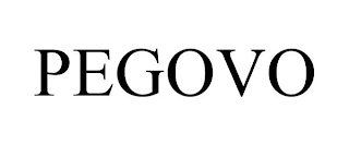 PEGOVO